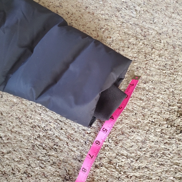 Down Jacket - Picture 10 of 14